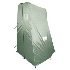 Палатка для биотуалета или душа WС Camp (70х82х200, вес 2,3, чехол, карман для принадлежностей, крепление для бумаги)
